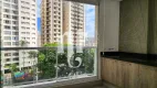 Foto 12 de Apartamento com 1 Quarto para alugar, 51m² em Cambuí, Campinas