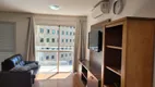 Foto 9 de Apartamento com 1 Quarto para alugar, 47m² em Indianópolis, São Paulo