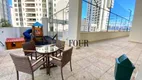 Foto 13 de Apartamento com 4 Quartos para alugar, 302m² em Vila da Serra, Nova Lima