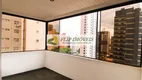 Foto 3 de Apartamento com 3 Quartos à venda, 110m² em Cambuí, Campinas