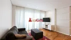 Foto 2 de Apartamento com 1 Quarto à venda, 58m² em Brooklin, São Paulo