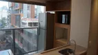 Foto 11 de Apartamento com 1 Quarto para venda ou aluguel, 58m² em Itaim Bibi, São Paulo
