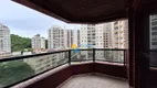 Foto 4 de Apartamento com 4 Quartos à venda, 180m² em Jardim Astúrias, Guarujá