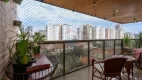 Foto 23 de Apartamento com 4 Quartos à venda, 240m² em Pompeia, São Paulo