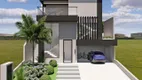 Foto 3 de Casa de Condomínio com 3 Quartos à venda, 290m² em Aldeia da Serra, Barueri