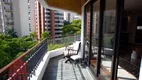 Foto 5 de Apartamento com 4 Quartos à venda, 214m² em Moema, São Paulo