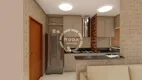 Foto 18 de Apartamento com 2 Quartos à venda, 65m² em Marapé, Santos