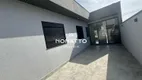 Foto 12 de Casa de Condomínio com 3 Quartos à venda, 138m² em Vila Bressani, Paulínia