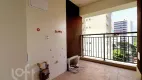 Foto 12 de Apartamento com 3 Quartos à venda, 157m² em Indianópolis, São Paulo