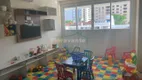 Foto 10 de Apartamento com 2 Quartos à venda, 83m² em Pompeia, Santos