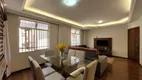 Foto 6 de Apartamento com 3 Quartos à venda, 117m² em Santa Lúcia, Belo Horizonte