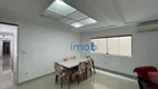 Foto 5 de Casa com 3 Quartos à venda, 197m² em Campo Grande, Santos