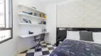 Foto 38 de Apartamento com 4 Quartos à venda, 206m² em Agronômica, Florianópolis