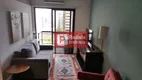 Foto 9 de Apartamento com 1 Quarto para alugar, 45m² em Itaim Bibi, São Paulo