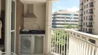 Foto 6 de Apartamento com 1 Quarto à venda, 44m² em Vila Olímpia, São Paulo