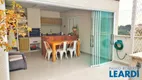 Foto 8 de Cobertura com 3 Quartos à venda, 154m² em Ortizes, Valinhos