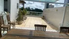 Foto 10 de Apartamento com 3 Quartos para alugar, 170m² em Pelinca, Campos dos Goytacazes