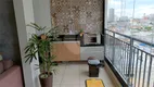 Foto 15 de Apartamento com 2 Quartos à venda, 59m² em Cambuci, São Paulo