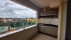 Foto 11 de Apartamento com 3 Quartos à venda, 82m² em Vila Teller, Indaiatuba