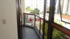 Foto 3 de Flat com 1 Quarto à venda, 55m² em Jardins, São Paulo