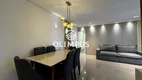 Foto 2 de Apartamento com 3 Quartos para alugar, 98m² em Tabajaras, Uberlândia