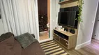 Foto 2 de Apartamento com 3 Quartos à venda, 60m² em Jardim Paranapanema, Campinas