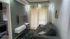 Foto 7 de Apartamento com 2 Quartos à venda, 52m² em Conjunto Residencial Irai, Suzano