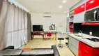 Foto 6 de Apartamento com 1 Quarto para alugar, 35m² em Jardim Faculdade, Sorocaba