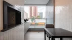 Foto 14 de Apartamento com 3 Quartos à venda, 96m² em Centro, Curitiba