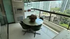 Foto 18 de Apartamento com 4 Quartos à venda, 206m² em Parnamirim, Recife