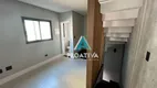 Foto 4 de Sobrado com 2 Quartos à venda, 87m² em Vila Alzira, Santo André