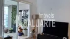Foto 2 de Apartamento com 2 Quartos à venda, 117m² em Campo Belo, São Paulo