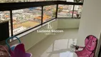 Foto 5 de Apartamento com 3 Quartos à venda, 106m² em Kobrasol, São José