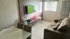 Foto 12 de Casa de Condomínio com 3 Quartos à venda, 112m² em Jardim Universitário, Cuiabá