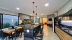 Foto 22 de Casa de Condomínio com 4 Quartos à venda, 305m² em Residencial e Comercial Quinta das Laranjeiras, Araraquara