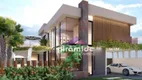 Foto 2 de Casa de Condomínio com 4 Quartos à venda, 250m² em Loteamento Floresta, São José dos Campos