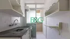 Foto 5 de Apartamento com 2 Quartos à venda, 60m² em Vila Dom Pedro II, São Paulo