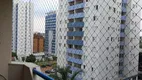 Foto 2 de Apartamento com 3 Quartos à venda, 83m² em Parque Residencial Aquarius, São José dos Campos