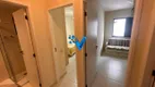 Foto 16 de Apartamento com 3 Quartos à venda, 100m² em Pitangueiras, Guarujá