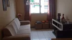 Foto 2 de Apartamento com 2 Quartos à venda, 44m² em Tabapuã, Caucaia