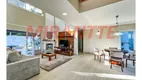 Foto 3 de Casa de Condomínio com 3 Quartos à venda, 380m² em Alpes da Cantareira, Mairiporã