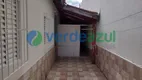 Foto 16 de Casa com 3 Quartos à venda, 105m² em Jardim San Diego, Campinas