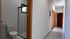 Foto 11 de Casa com 3 Quartos à venda, 110m² em Parque Barnabé, Indaiatuba