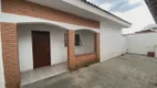 Foto 3 de Casa com 2 Quartos para alugar, 90m² em Vila Prado, São Carlos