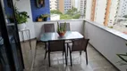 Foto 9 de Apartamento com 4 Quartos à venda, 210m² em Centro, São Bernardo do Campo