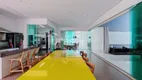 Foto 12 de Casa de Condomínio com 5 Quartos à venda, 485m² em Residencial Alphaville Flamboyant, Goiânia