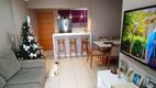 Foto 7 de Apartamento com 3 Quartos à venda, 77m² em Residencial Eldorado Expansao, Goiânia