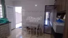 Foto 13 de Casa com 4 Quartos à venda, 131m² em Campestre, Piracicaba