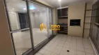 Foto 4 de Apartamento com 2 Quartos para venda ou aluguel, 107m² em Jardim Marajoara, São Paulo