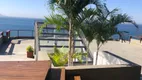 Foto 4 de Casa de Condomínio com 6 Quartos para alugar, 750m² em Joatinga, Rio de Janeiro